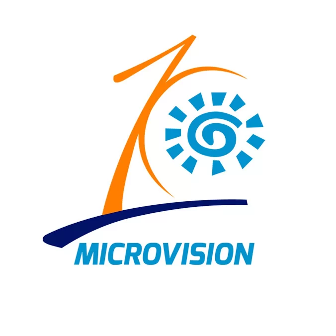 Microvision Canal 10